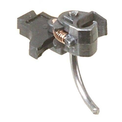 NEM 363 European-Style Couplers -- Long (10.67mm, .42`, 27/64`) 1 Pair with NEM 363 to 362 &, HO, Kadee Quality Products 53