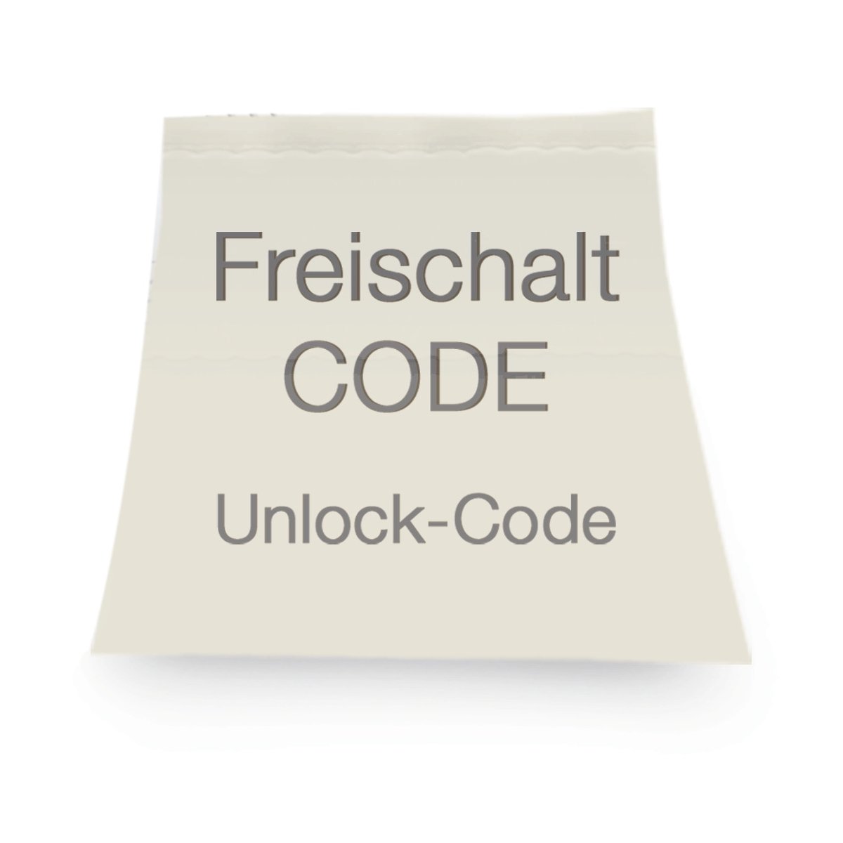 Unlock Code z21 -z21 Freischalt-Code Roco 10818