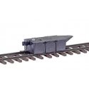 Coupler Height Gauge -- For HOn3 Equipment, HOn3, Kadee Quality Products 704