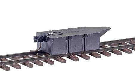Coupler Height Gauge -- For HOn3 Equipment, HOn3, Kadee Quality Products 704