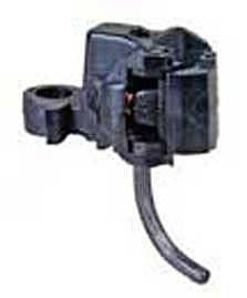 AAR Type E Knuckle Couplers 1 Pair -- Medium Offset, G, Kadee Quality Products 902