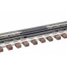 3 Rail Uncoupler (Between The Rails), O, Kadee Quality Products 809
