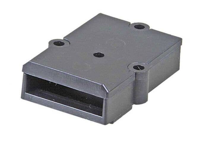 820 Draft Gear Box, I, Kadee Quality Products 1920