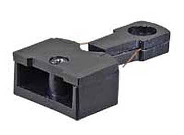 832 Gear Box (G & 1 Scale) -- 1 Pair, G, Kadee Quality Products 913