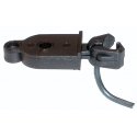 Accumate Couplers -- Standard - 2 Pairs, HO, Accurail Inc 1015