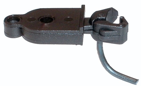 Accumate Couplers -- Standard - 2 Pairs, HO, Accurail Inc 1015