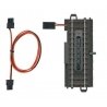 Uncoupler Track - 3-Rail - Start Up -- For Marklin Couplers Only, HO, Marklin, Inc 20997