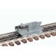 Coupler Height Gauge -- O Scale, O, Kadee Quality Products 812