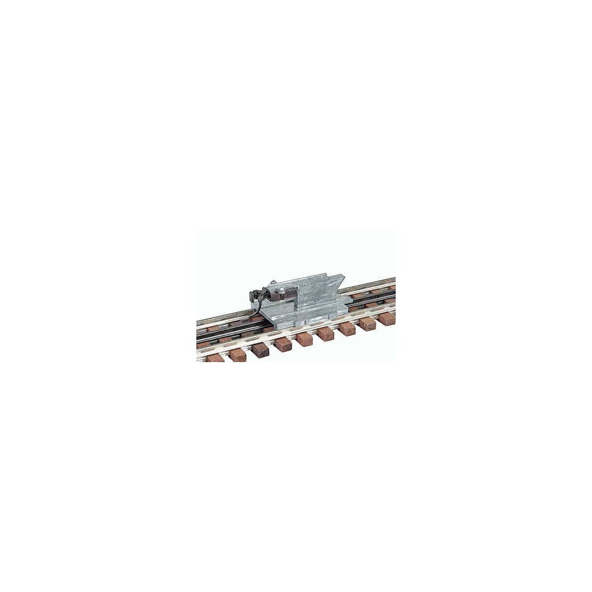 Coupler Height Gauge -- O Scale, O, Kadee Quality Products 812