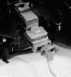 Close Coupling Conversion - Kit -- For Life-Like PROTO 2000(R) E6, E7 & PA, A & B Unit, HO, Kadee Quality Products 455