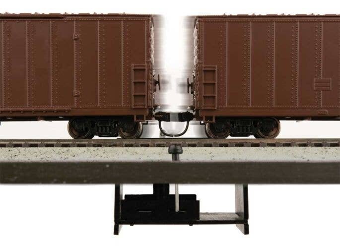 Manual Uncoupler, All Scales, Walthers Controls 104