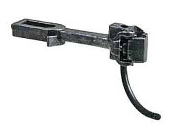 2016 New Generation Metal Type E Coupler w/Draft Gear Box -- 2 Pair, O, Kadee Quality Products 746