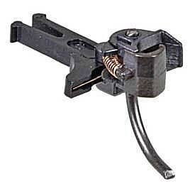 18 NEM (362) European-Style Mount Knuckle Coupler - Magne-Matic(R) -- Medium Underset - .340, HO, Kadee Quality Products 18