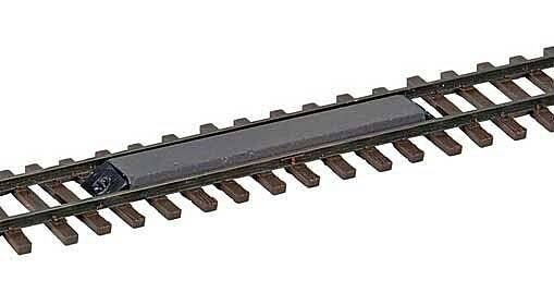 Delayed-Action Uncoupler pkg(2), HOn3, Kadee Quality Products 709