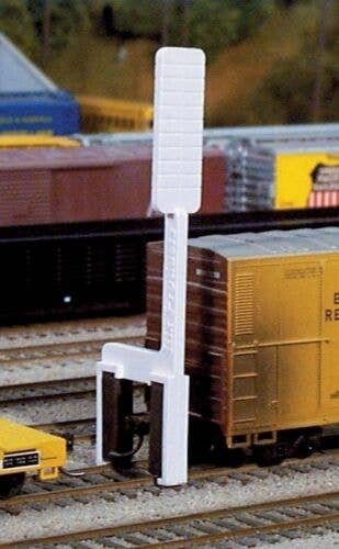 Rix Sticker -- Magnetic Uncoupling Tool, HO, Rix Products 14