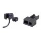 Couplers -- For LGB Cars 30410, 3530, and 40430 through 40470, I, Kadee Quality Products 1798