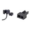 Couplers -- For LGB Cars 30410, 3530, and 40430 through 40470, I, Kadee Quality Products 1798