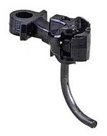 AAR Type E Magne-Matic(R) Knuckle Coupler -- Couplers Only Centerset 1 Pair, I, Kadee Quality Products 1901