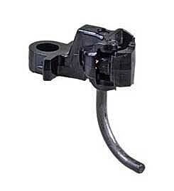 AAR Type E Magne-Matic(R) Knuckle Coupler -- Couplers Only Medium Offset 1 Pair, I, Kadee Quality Products 1902