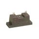 Truck Assembly Fixture -- For HOn3 Trucks, HOn3, Kadee Quality Products 715