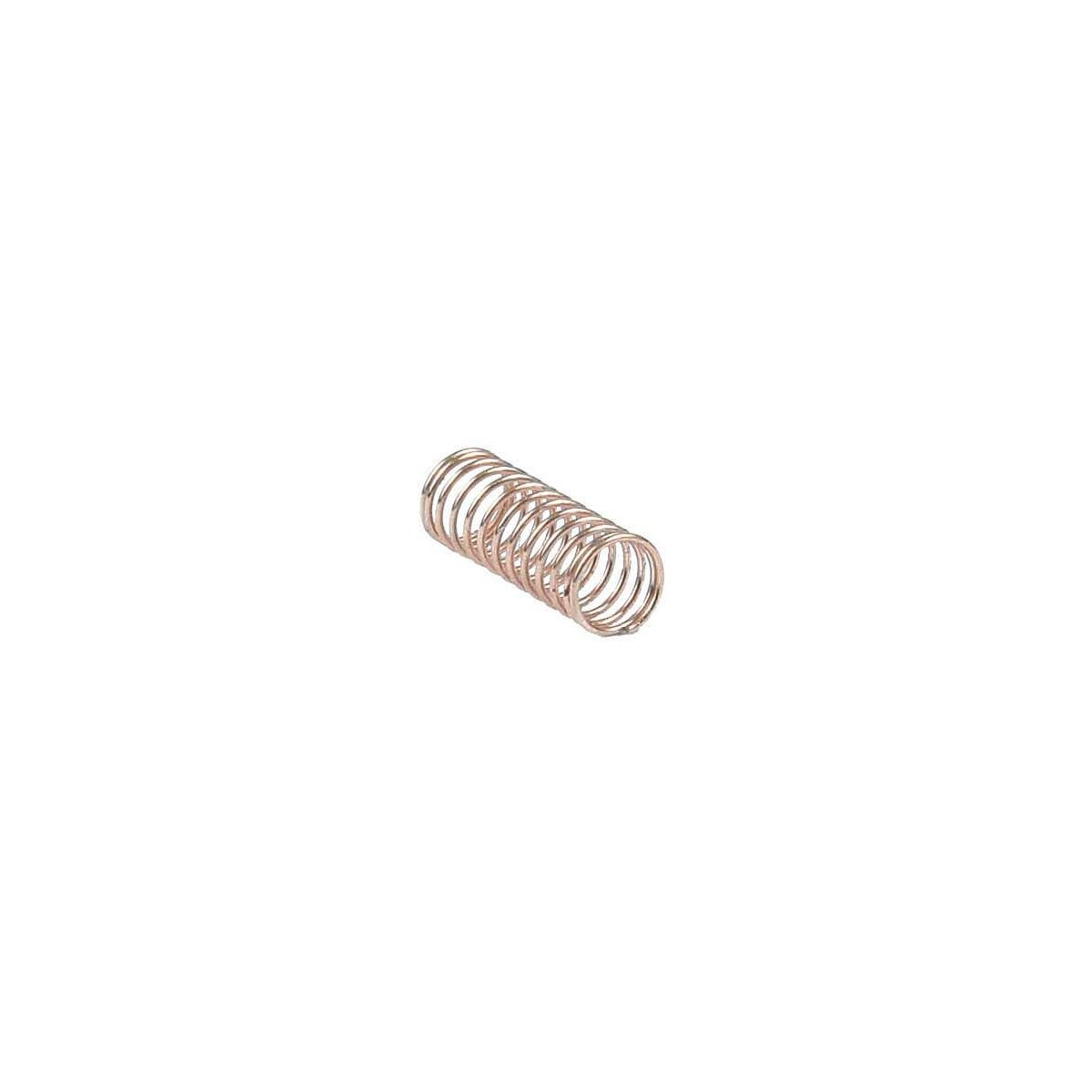 Truck Centering Springs -- For LGB 2-Axle Cars, G, Kadee Quality Products 864