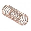 Truck Centering Springs -- For LGB 2-Axle Cars, G, Kadee Quality Products 864