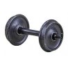 Code 88 (.088`) 36` Smooth-Back RP-25 Wheelsets -- pkg(12), HO, Kadee Quality Products 532