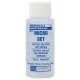 Micro Set Decal Setting Solution -- 1oz 29.6mL, All Scales, Microscale Industries Inc 104