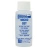 Micro Set Decal Setting Solution -- 1oz 29.6mL, All Scales, Microscale Industries Inc 104