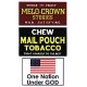 Barn Sign Decals -- Set 5 - Melo Crown Stogies, Mail Pouch, One Nation, HO, Blair Line 2254
