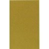 Trim Film Solid Color Decal Sheet -- Kevlar Metallic Yellow, All Scales, Microscale Industries Inc 49