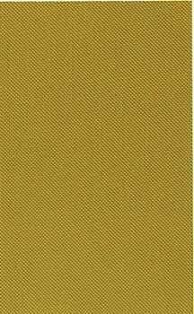 Trim Film Solid Color Decal Sheet -- Kevlar Metallic Yellow, All Scales, Microscale Industries Inc 49