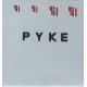 Decal Set -- For Pyke Crane (247-7015 Discontinued), HO, Custom Finishing 7815