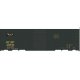 Railroad Decal Set -- St. Louis-San Francisco 40′ Steel Boxcar (Pullman Green, Frisco Logo), N, Tichy Train Group 10298N