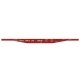 Railroad Decal Set 6-Pack -- Great Northern 43′ 69500 Series Flatcar, N, Tichy Train Group 10007N6