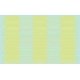 Street Decals -- Solid/Dash - Yellow Lines, HO, Kadee Quality Products 3124