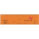 Railroad Decal Set -- Milwaukee Road/DSDX Ribbed-Side Reefers, HO, Tichy Train Group 10018