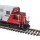 Diesel Detail Kit -- For EMD SD50, SD60, HO, WalthersMainline 256