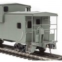 Detailing Kit -- Caboose, HO, WalthersMainline 201