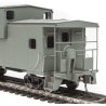 Detailing Kit -- Caboose, HO, WalthersMainline 201
