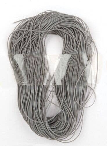 High-Voltage Power Transmission Wire -- 100′ 30m (Non-Working), HO, Walthers Cornerstone 3344