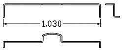 Coupler Lift Bar pkg(2) -- 8 Eyelets & .012′ Wire, HO, Cal Scale 514
