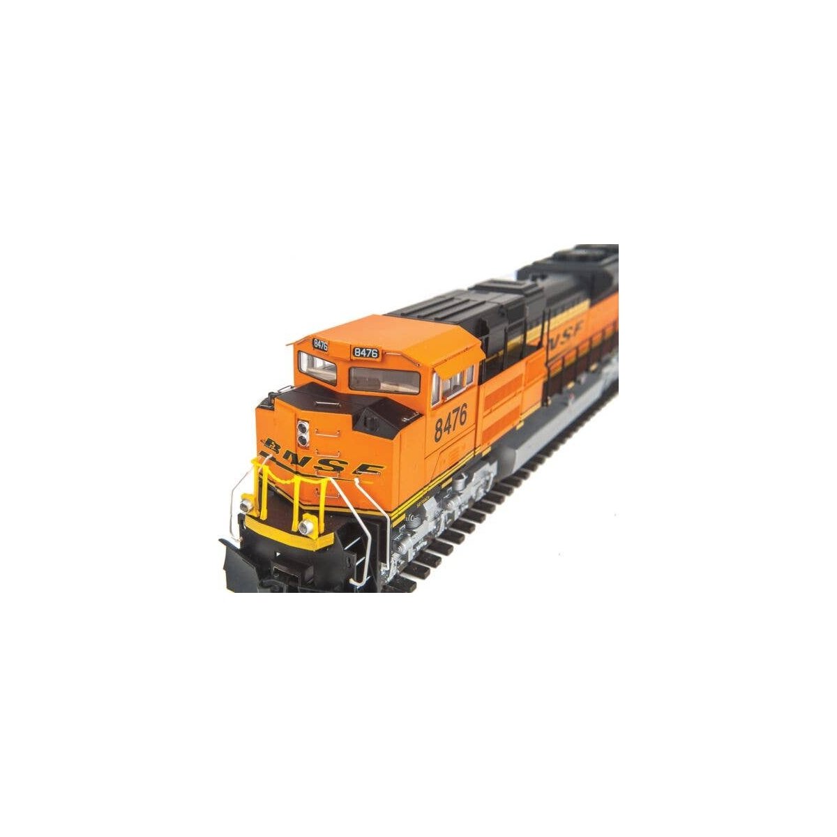 Diesel Detail Kit -- EMD SD70ACe, HO, WalthersMainline 251