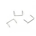 18′ Drop Grab Irons -- pkg(20), HO, Atlas Model Railroad Co. BLMA4510