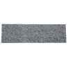 Flexible Textured Freight Car Load Sheets -- Scrap Metal 11 x 3′ 27.9 x 7.6cm, HO, Chooch Enterprises 8926
