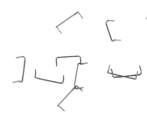 Detailing Kit -- Horizon Fleet Car, HO, WalthersMainline 202