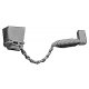 Brake Chain Tensioner -- For EMD Dash 2 & 50/60 Series SD Unit Diesels, HO, Cannon & Company 2152