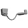 Brake Chain Tensioner -- For EMD Dash 2 & 50/60 Series SD Unit Diesels, HO, Cannon & Company 2152