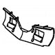 Snow Plows -- 2nd Generation Hood Units, HO, Details West 206