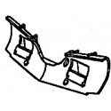 Snow Plows -- 2nd Generation Hood Units, HO, Details West 206